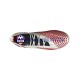 Czerwony Złoto Biały Adidas Predator EDGE.1 L FG Showdown Buty piłkarskie