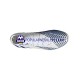 Niebieski Biały Adidas Predator EDGE.1 L SG Diamond Edge Buty piłkarskie