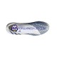 Niebieski Biały Adidas Predator EDGE.1 TF Diamond Edge Buty piłkarskie