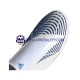 Niebieski Biały Adidas Predator EDGE.1 TF Diamond Edge Buty piłkarskie