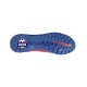 Czerwony Niebieski Adidas Predator EDGE.1 TF Sapphire Edge Buty piłkarskie