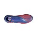 Czerwony Niebieski Adidas Predator EDGE.1 TF Sapphire Edge Buty piłkarskie