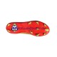 Czerwony Zielony Adidas Predator EDGE.2 FG Game Data Buty piłkarskie