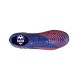 Czerwony Niebieski Adidas Predator EDGE.2 FG Sapphire Edge Buty piłkarskie