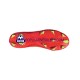 Czerwony Zielony Adidas Predator EDGE.3 FG Game Data Buty piłkarskie