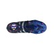 Różowy Niebieski Czarny Adidas Predator Pulse UCL FG Buty piłkarskie