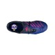 Różowy Niebieski Czarny Adidas Predator Pulse UCL FG Buty piłkarskie