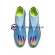 Niebieski Adidas Speed portal.1 2022 World Cup FG Buty piłkarskie