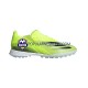Żółty Czarny Adidas X GHOSTED.1 TF Superlative Buty piłkarskie