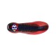 Czerwony Złoto Czarny Adidas X SPEEDFLOW.1 FG Showdown Buty piłkarskie