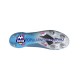 Różowy Niebieski Biały Adidas X SPEEDFLOW.1 SG Sapphire Edge Buty piłkarskie