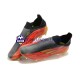 Czerwony Żółty Czarny Adidas X Speed flow FG Buty piłkarskie