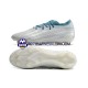 Niebieski Biały Adidas X Speedportal .1 2022 World Cup FG FG Buty piłkarskie