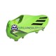 Zielony Czarny Adidas X Speedportal FG Game Data Buty piłkarskie