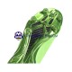 Zielony Czarny Adidas X Speedportal FG Game Data Buty piłkarskie