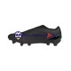 Czerwony Zielony Czarny Adidas X Speedportal FG Shadowportal Buty piłkarskie