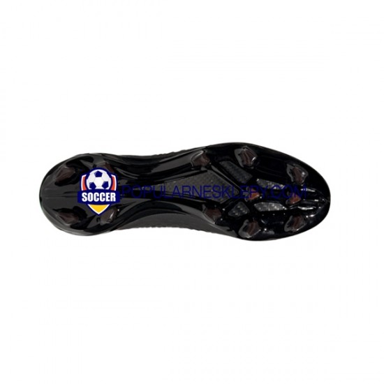 Czerwony Zielony Czarny Adidas X Speedportal FG Shadowportal Buty piłkarskie