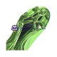 Zielony Czarny Adidas X Speedportal.1 FG Game Data Buty piłkarskie