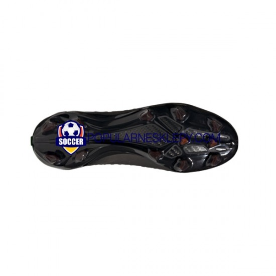 Czerwony Zielony Czarny Adidas X Speedportal.1 FG Shadowportal Buty piłkarskie