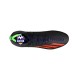 Czerwony Zielony Czarny Adidas X Speedportal.1 FG Shadowportal Buty piłkarskie