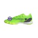 Zielony Czarny Adidas X Speedportal.1 TF Game Data Buty piłkarskie