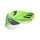 Zielony Czarny Adidas X Speedportal.1 TF Game Data Buty piłkarskie