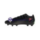 Czerwony Zielony Czarny Adidas X Speedportal.2 FG Shadowportal Buty piłkarskie