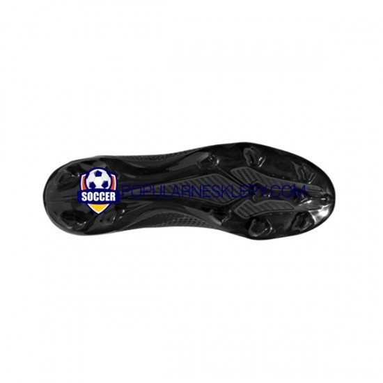 Czerwony Zielony Czarny Adidas X Speedportal.2 FG Shadowportal Buty piłkarskie