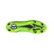 Zielony Czarny Adidas X Speedportal.3 FG Game Data Buty piłkarskie