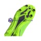 Zielony Czarny Adidas X Speedportal.3 FG Game Data Buty piłkarskie