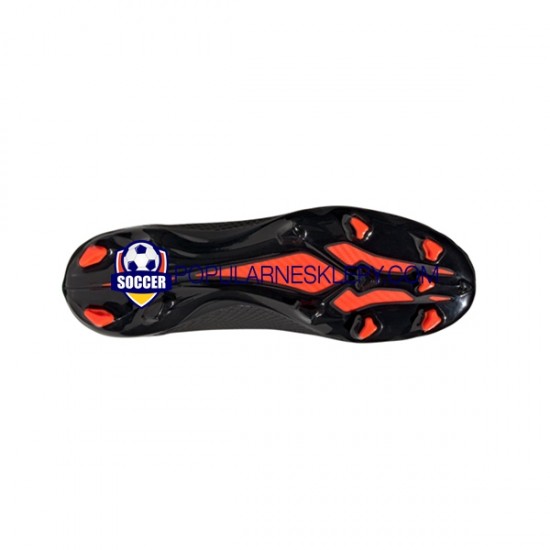 Czerwony Zielony Czarny Adidas X Speedportal.3 FG Shadowportal Buty piłkarskie