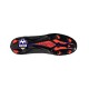 Czerwony Zielony Czarny Adidas X Speedportal.3 FG Shadowportal Buty piłkarskie