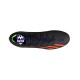 Czerwony Zielony Czarny Adidas X Speedportal.3 FG Shadowportal Buty piłkarskie