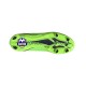 Zielony Czarny Adidas X Speedportal.3 LL FG Game Data Buty piłkarskie