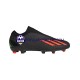 Czerwony Zielony Czarny Adidas X Speedportal.3 LL FG Shadowportal Buty piłkarskie