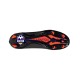 Czerwony Zielony Czarny Adidas X Speedportal.3 LL FG Shadowportal Buty piłkarskie
