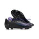 Czarny Adidas X23 .1 FG Buty piłkarskie