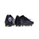 Czarny Adidas X23 .1 FG Buty piłkarskie