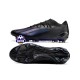 Czarny Adidas X23 .1 FG Buty piłkarskie