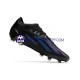 Czarny Adidas X23 .1 FG Buty piłkarskie