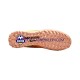 Różowy Żółty Nike Air Zoom Mercurial Vapor XV Academy TF Lucent Buty piłkarskie
