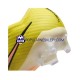 Różowy Żółty Nike Air Zoom Mercurial Vapor XV Elite AG Pro Lucent Buty piłkarskie