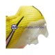 Różowy Żółty Nike Air Zoom Mercurial Vapor XV Elite FG Lucent Buty piłkarskie