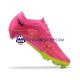 Czerwony Zielony Nike Air Zoom Mercurial Vapor XV Elite FG Buty piłkarskie
