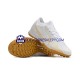 Żółty Biały Nike Air Zoom Mercurial Vapor XV Elite TF Buty piłkarskie