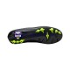 Szary Czarny Nike Air Zoom Mercurial Vapor XV Shadow Academy AG Buty piłkarskie