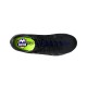 Szary Czarny Nike Air Zoom Mercurial Vapor XV Shadow Academy AG Buty piłkarskie