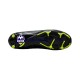 Szary Czarny Nike Air Zoom Mercurial Vapor XV Shadow Academy FGMG Buty piłkarskie