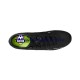 Szary Czarny Nike Air Zoom Mercurial Vapor XV Shadow Academy FGMG Buty piłkarskie