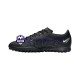 Szary Czarny Nike Air Zoom Mercurial Vapor XV Shadow Academy TF Buty piłkarskie